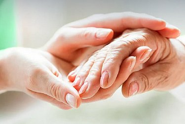 8 июня – День социального работника